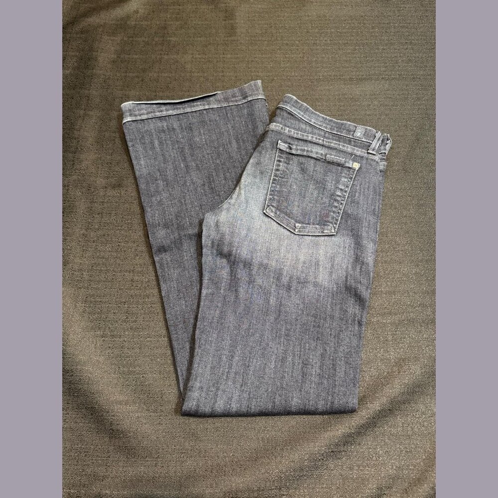 7 For All Mankind - Slim Trouser